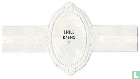 Emile Daems  - Afbeelding 2