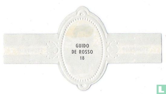 Guido de Rosso  - Bild 2
