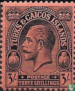 Le roi George V