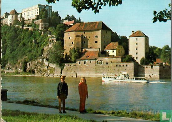 Dreiflüssestadt Passau - Bild 2