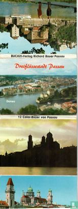 Dreiflüssestadt Passau - Bild 3