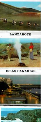 Islas Canaras Lanzarote - Afbeelding 3
