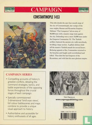 Constantinople 1453 - Image 2