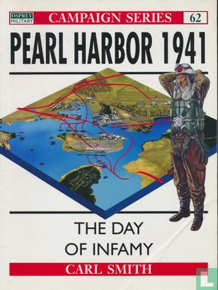 Pearl Harbor 1941 - Image 1