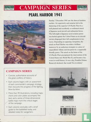 Pearl Harbor 1941 - Image 2