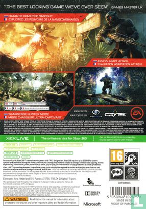 Crysis 3: Hunter Edition  - Image 2