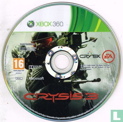 Crysis 3: Hunter Edition  - Image 3