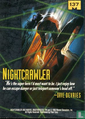 Nightcrawler - Bild 2