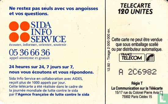 Sida Info Service - Image 2
