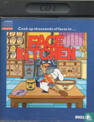 Face Kitchen - Bild 1