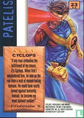 Cyclops - Image 2