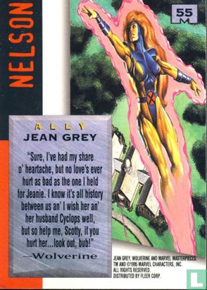 Jean Grey - Image 2