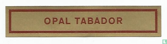 Opal Tabador - Afbeelding 1