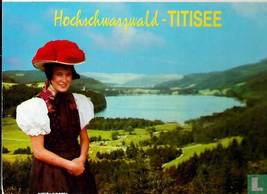 Hochschwarzwald TITISEE - Afbeelding 1