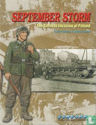 September storm - Image 1