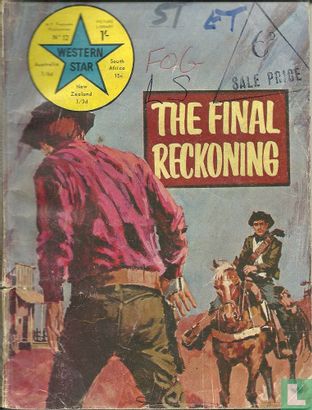The Final Reckoning - Afbeelding 1