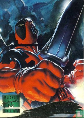 Deadpool - Afbeelding 2