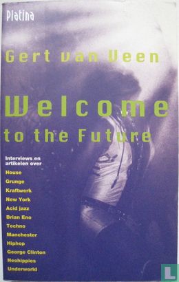 Welcome to the future - Image 1