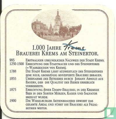 1000 Jahre Krems - Image 1