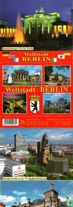 Weltstadt Berlin  26 Bilder mit Text - Image 3