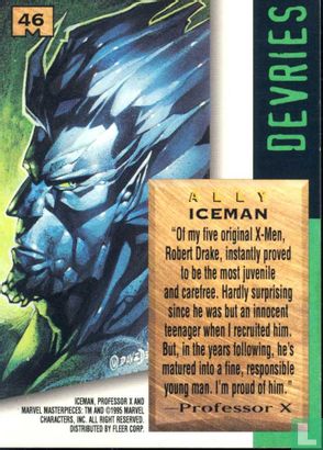 Iceman - Bild 2