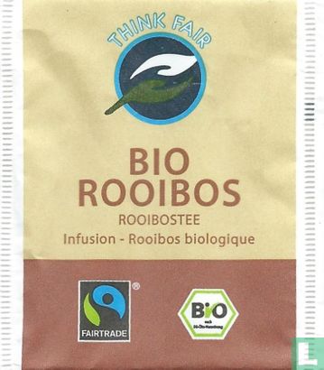 Bio Rooibos - Bild 1