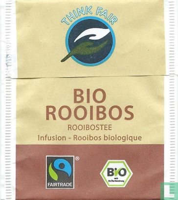 Bio Rooibos - Afbeelding 2