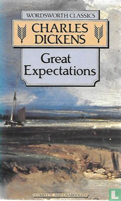 Great Expectations - Afbeelding 1