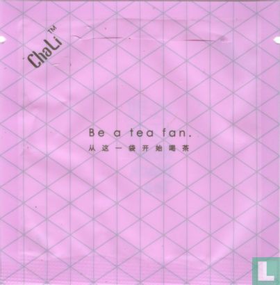 Rose Black Tea - Afbeelding 2