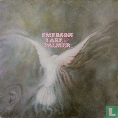 Emerson, Lake & Palmer - Afbeelding 1