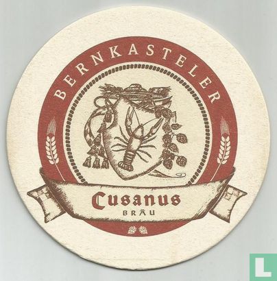 Bernkasteler Cusanus - Image 1