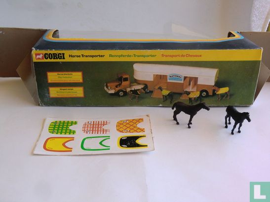 Horse Transporter - Afbeelding 3