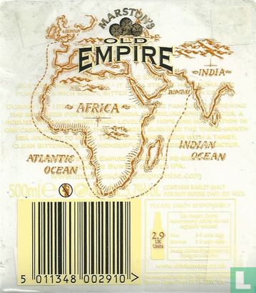 Old Empire - Bild 2