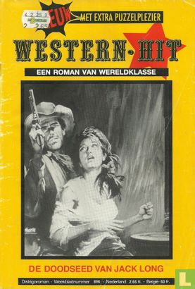 Western-Hit 896 - Bild 1