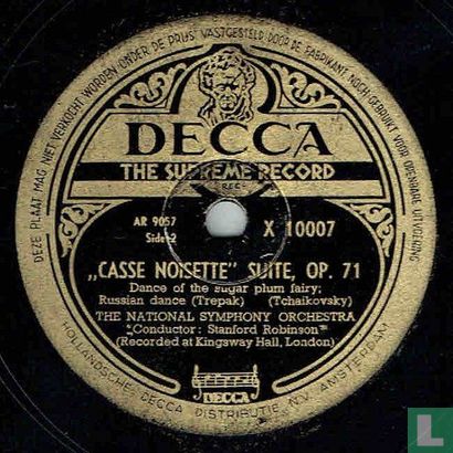 Casse Noisette Suite, Op. 71 - Afbeelding 2