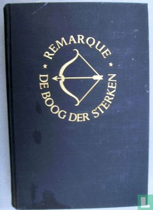 De boog der sterken - Image 1
