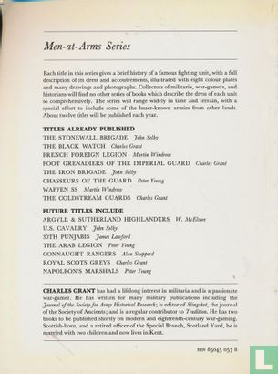 The Coldstream Guards - Image 2