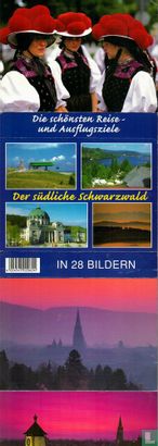 Der südliche Schwarzwald in 28 Bilder - Bild 3