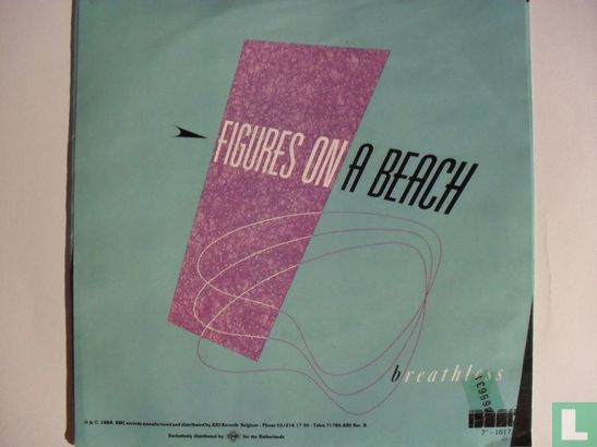 Breathless - Image 2