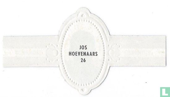 Jos Hoevenaars - Image 2