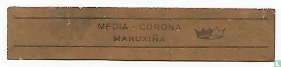 Media Corona Maruxiña - Afbeelding 1