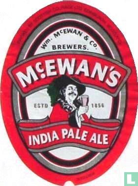 McEwan's India Pale Ale