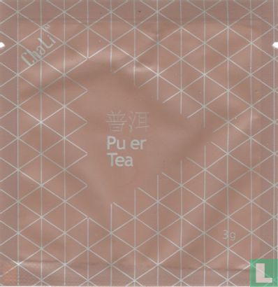 Pu er Tea  - Image 1