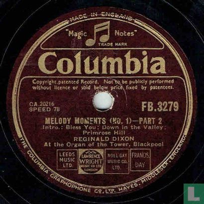 Melody Moments (No. 1) - Image 2