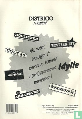 Western-Hit 672 - Afbeelding 2