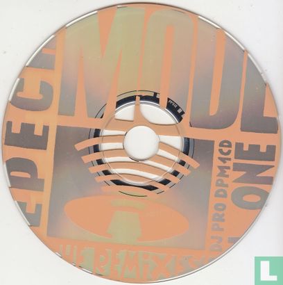 The Remixes Vol.1 - Image 3