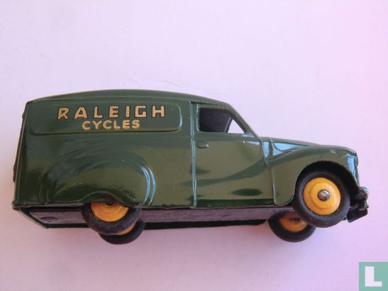 Austin A40 `Raleigh Cycles` Van - Image 1