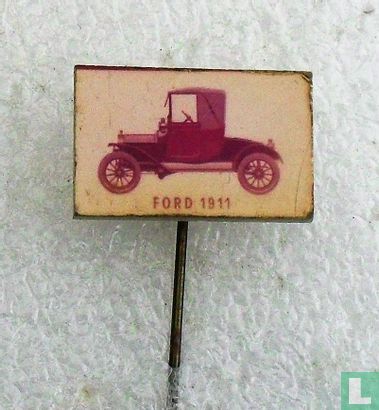 Ford 1911 - Afbeelding 1