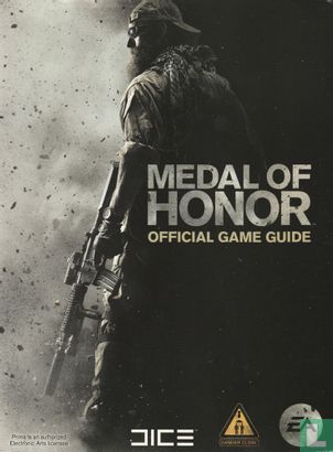 Medal of Honor - Image 1