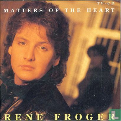 Matters of the Heart - Image 1